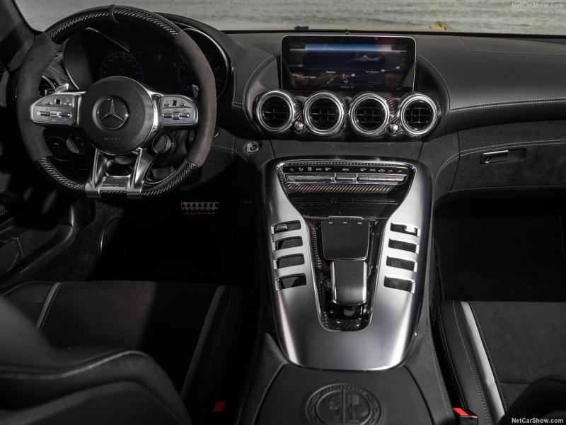 Купить Mercedes-Benz GT C бензин 2024 id-7177 в Киеве, Фото №[delta]