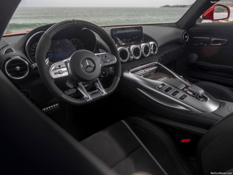 Купить Mercedes-Benz GT C бензин 2024 id-7177 в Киеве, Фото №[delta]