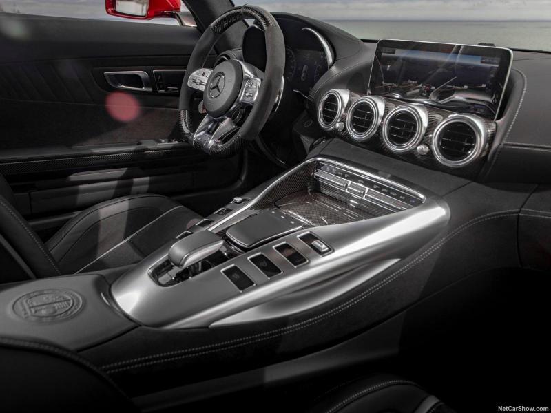 Купить Mercedes-Benz GT C бензин 2024 id-7177 в Киеве, Фото №[delta]