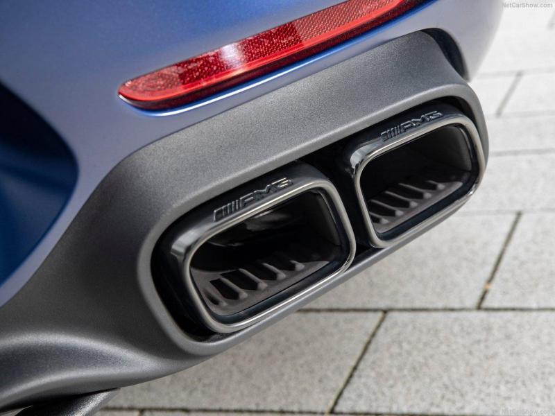 Купить Mercedes-Benz GT C бензин 2025 id-7177 в Киеве, Фото №[delta]