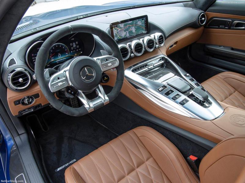 Купить Mercedes-Benz GT C бензин 2025 id-7177 в Киеве, Фото №[delta]