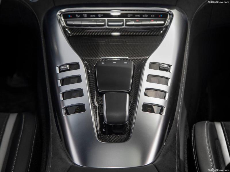 Купить Mercedes-Benz GT C бензин 2025 id-7177 в Киеве, Фото №[delta]