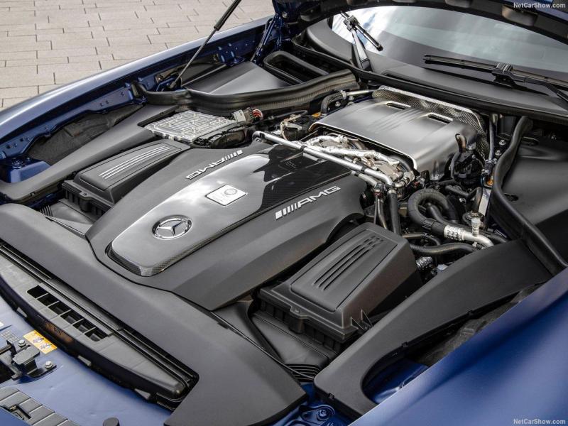 Купить Mercedes-Benz GT C бензин 2025 id-7177 в Киеве, Фото №[delta]