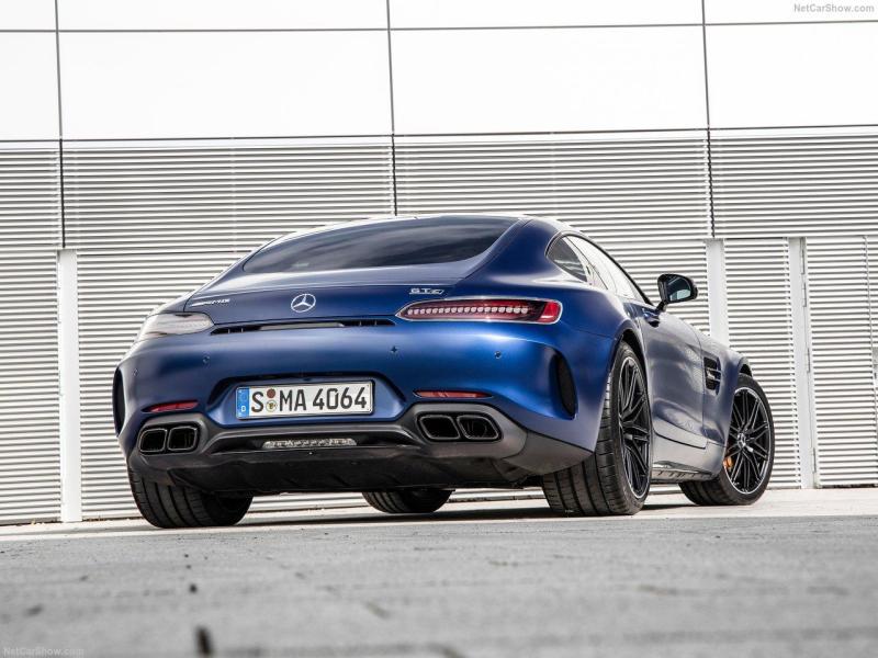 Купить Mercedes-Benz GT C бензин 2025 id-7177 в Киеве, Фото №[delta]