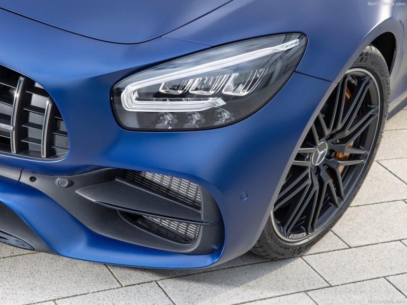 Купить Mercedes-Benz GT C бензин 2025 id-7177 в Киеве, Фото №[delta]