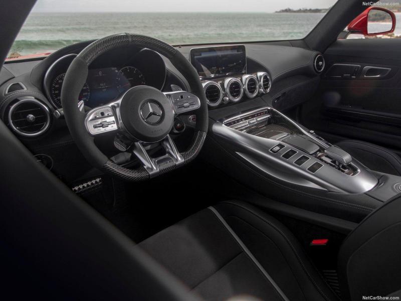 Купить Mercedes-Benz GT C бензин 2025 id-7177 в Киеве, Фото №[delta]