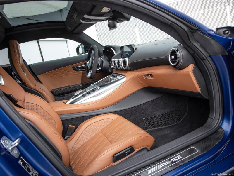 Купить Mercedes-Benz GT C бензин 2025 id-7177 в Киеве, Фото №[delta]