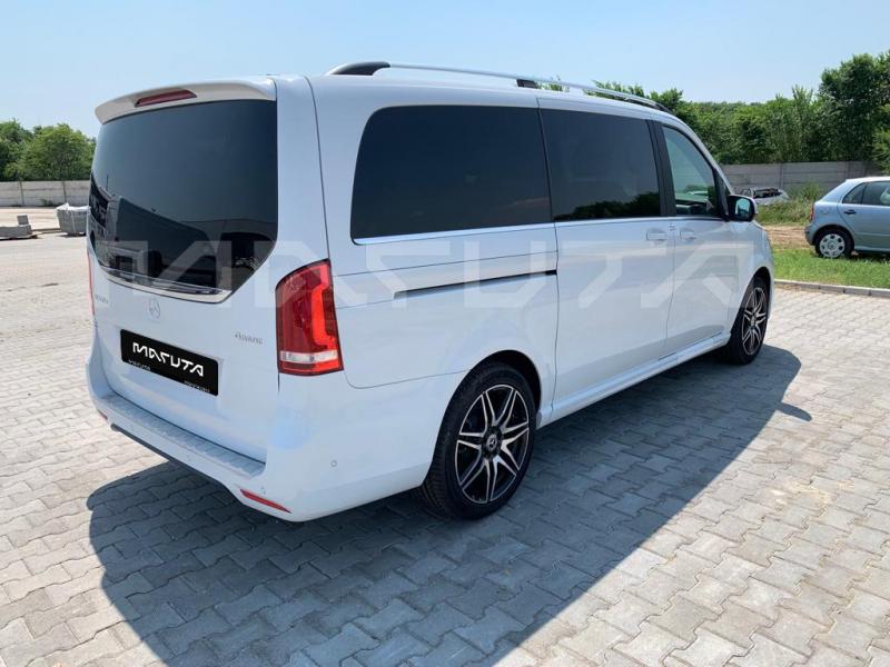 Купить Mercedes-Benz V 300D дизель 2023 id-7133 в Киеве, Фото №[delta]