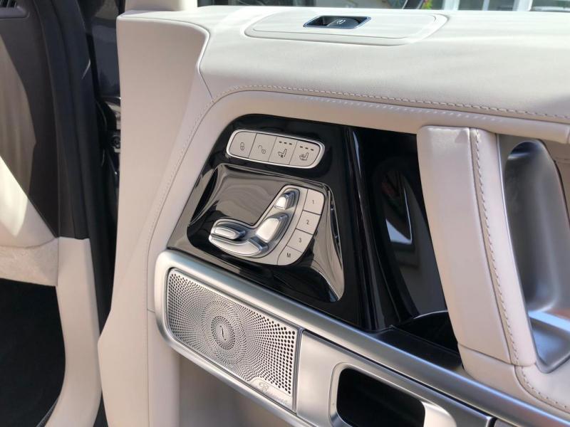 Купить Mercedes-Benz G 800 Brabus бензин 2024 id-7127 в Киеве, Фото №[delta]