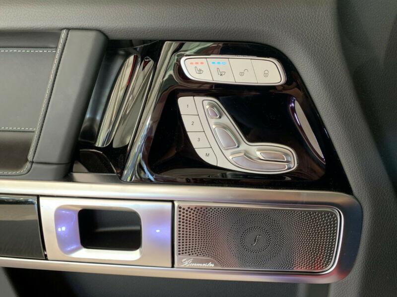 Купить Mercedes-Benz G 700 Brabus бензин 2024 id-7083 в Киеве, Фото №[delta]