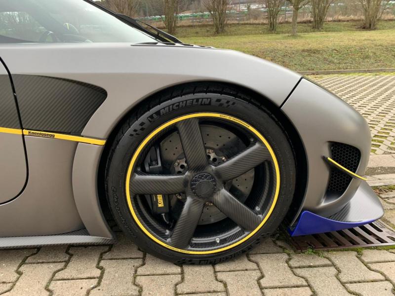 Купить Koenigsegg Agera бензин 2024 id-6714 в Киеве, Фото №[delta]