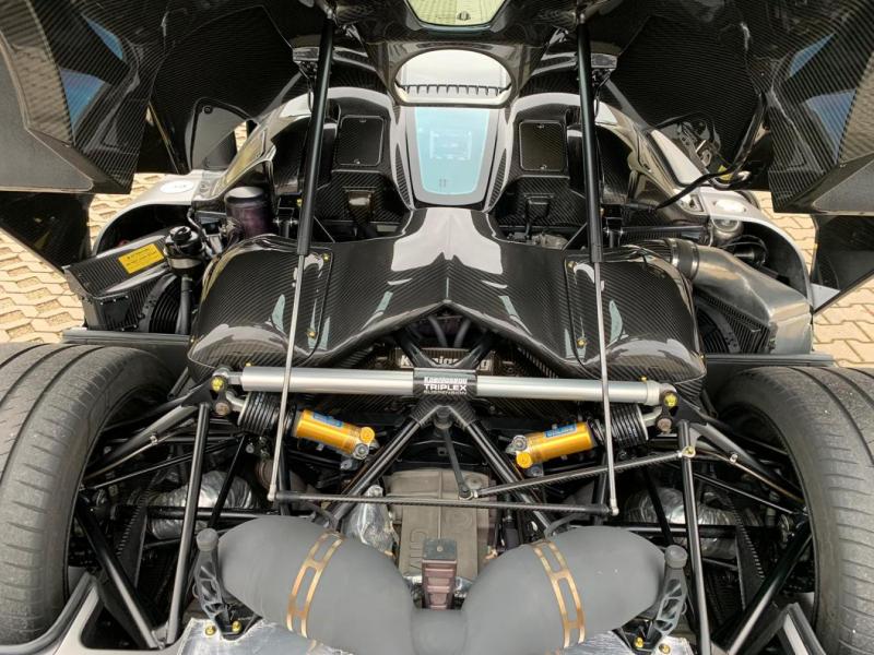 Купить Koenigsegg Agera бензин 2024 id-6714 в Киеве, Фото №[delta]