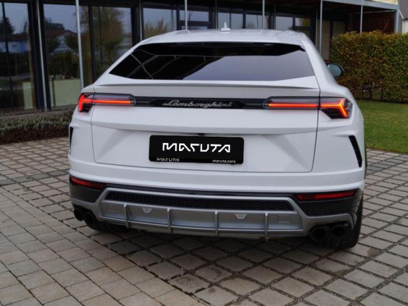 Купить Lamborghini Urus бензин 2025 id-6530 в Киеве, Фото №[delta]