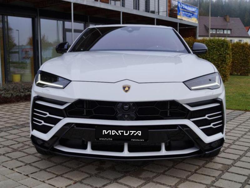 Купить Lamborghini Urus бензин 2025 id-6530 в Киеве, Фото №[delta]