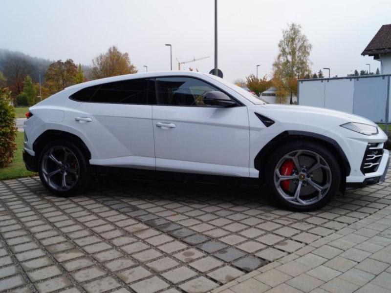 Купить Lamborghini Urus бензин 2025 id-6530 в Киеве, Фото №[delta]