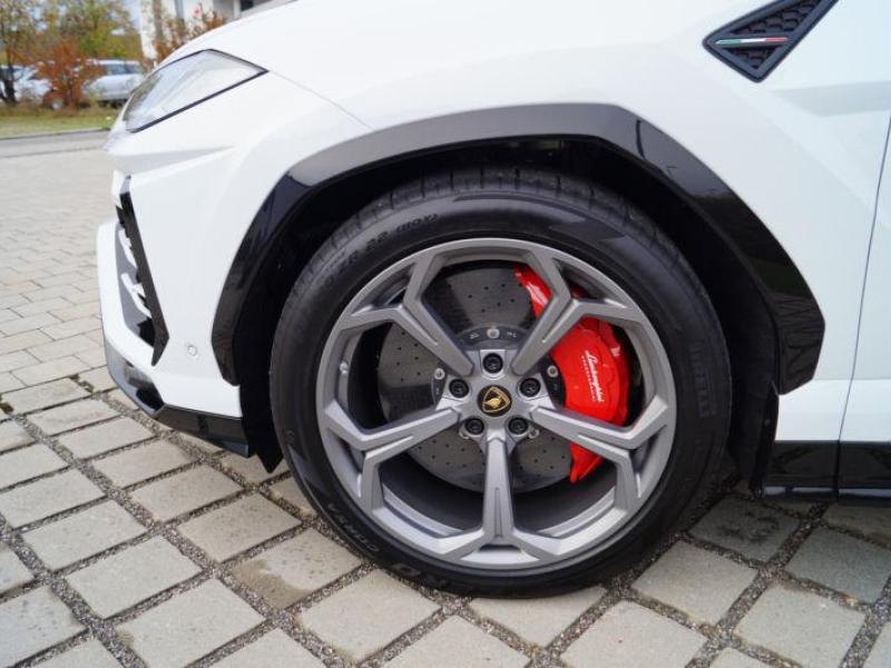 Купить Lamborghini Urus бензин 2025 id-6530 в Киеве, Фото №[delta]