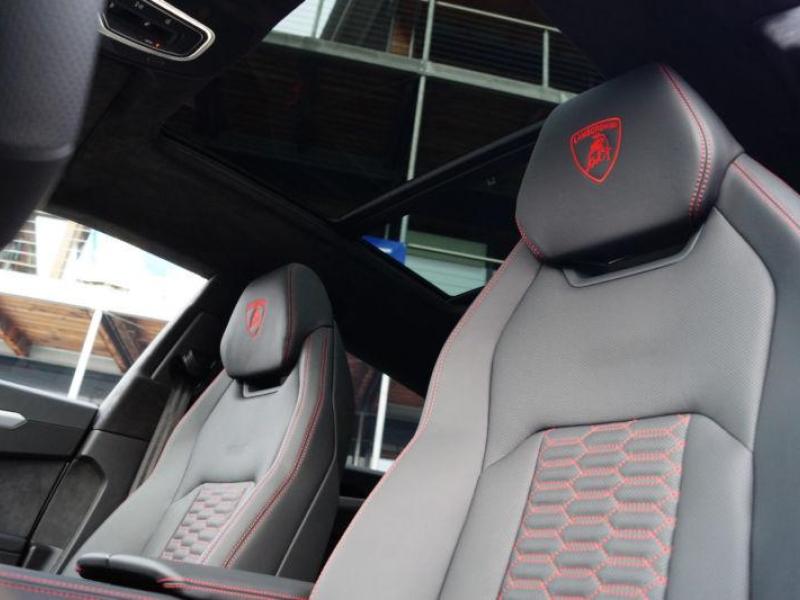 Купить Lamborghini Urus бензин 2025 id-6530 в Киеве, Фото №[delta]