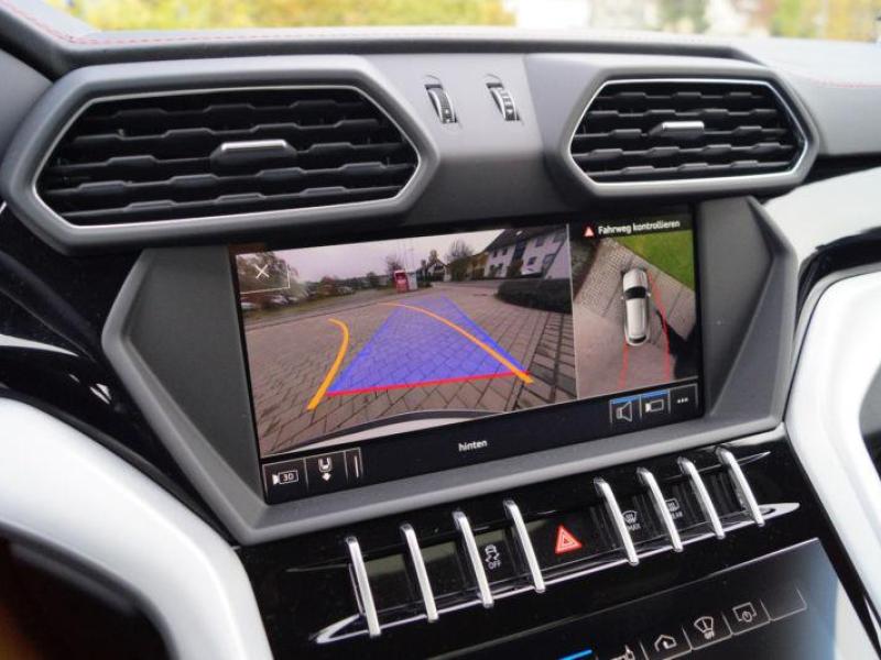 Купить Lamborghini Urus бензин 2025 id-6530 в Киеве, Фото №[delta]