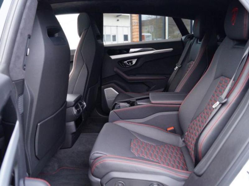 Купить Lamborghini Urus бензин 2025 id-6530 в Киеве, Фото №[delta]