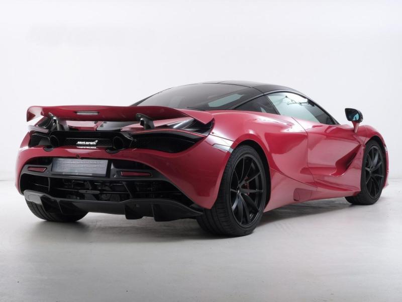 Купить McLaren 720S бензин 2025 id-6225 в Киеве, Фото №[delta]