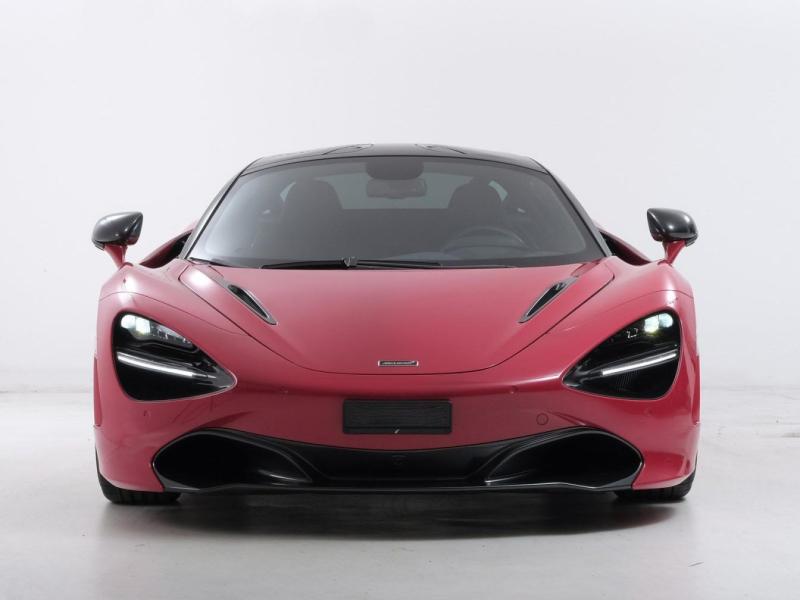 Купить McLaren 720S бензин 2025 id-6225 в Киеве, Фото №[delta]