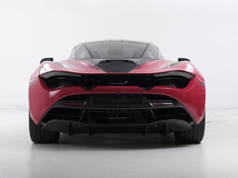 Купить McLaren 720S бензин 2025 id-6225 в Киеве, Фото №[delta]