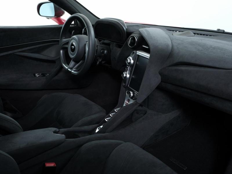 Купить McLaren 720S бензин 2025 id-6225 в Киеве, Фото №[delta]