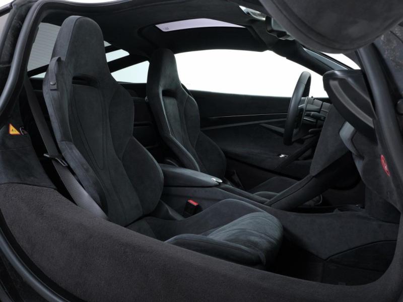 Купить McLaren 720S бензин 2025 id-6225 в Киеве, Фото №[delta]