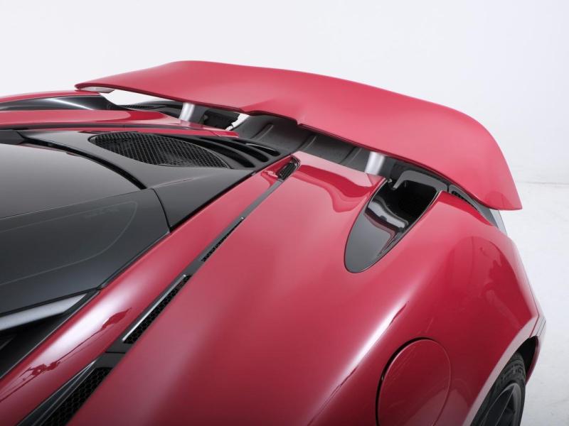 Купить McLaren 720S бензин 2025 id-6225 в Киеве, Фото №[delta]