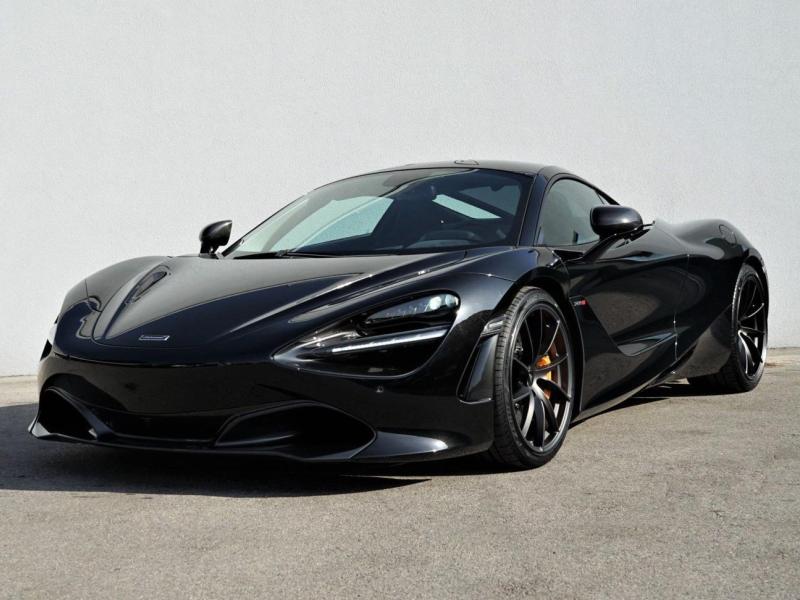 Купить McLaren 720S бензин 2025 id-6224 в Киеве, Фото №[delta]
