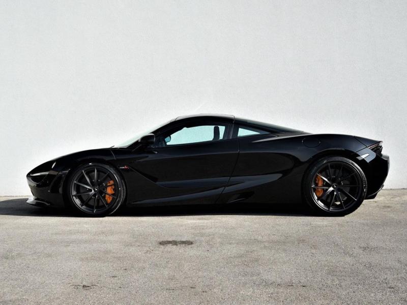 Купить McLaren 720S бензин 2025 id-6224 в Киеве, Фото №[delta]