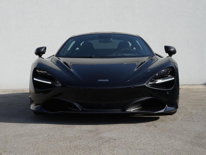 Купить McLaren 720S бензин 2025 id-6224 в Киеве, Фото №[delta]