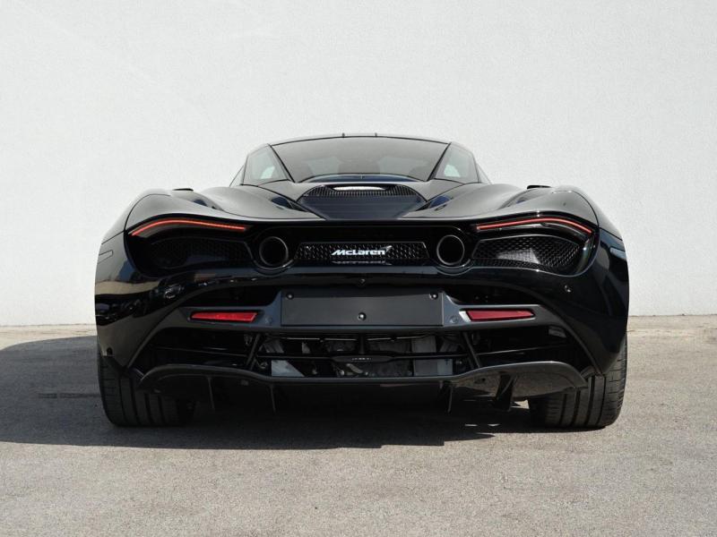 Купить McLaren 720S бензин 2025 id-6224 в Киеве, Фото №[delta]