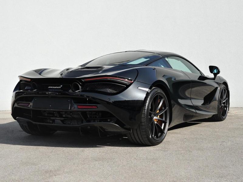 Купить McLaren 720S бензин 2025 id-6224 в Киеве, Фото №[delta]