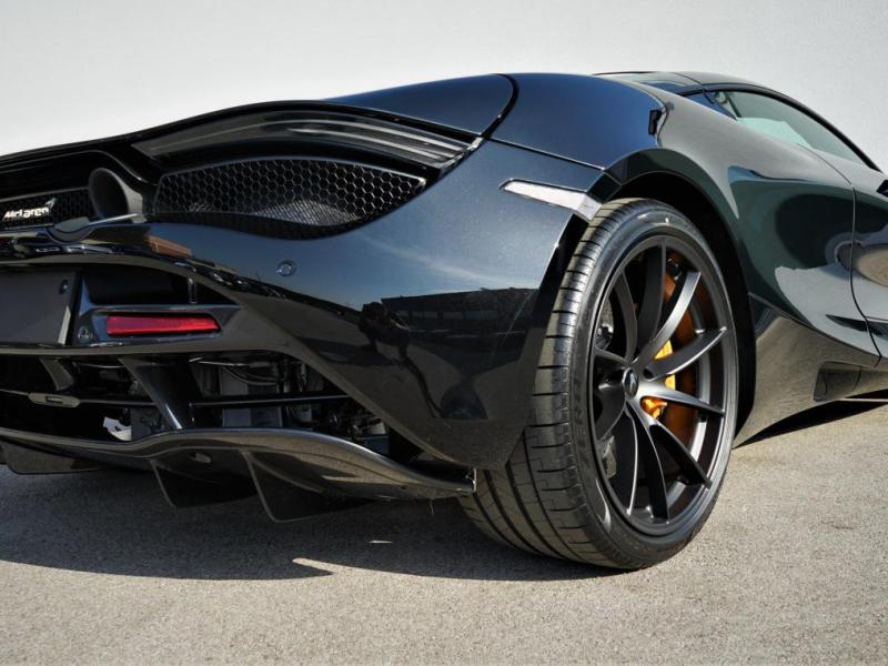 Купить McLaren 720S бензин 2025 id-6224 в Киеве, Фото №[delta]