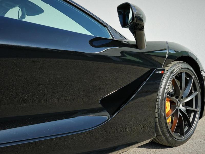 Купить McLaren 720S бензин 2025 id-6224 в Киеве, Фото №[delta]