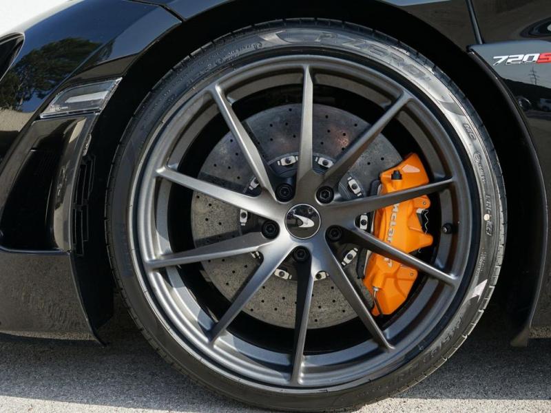 Купить McLaren 720S бензин 2025 id-6224 в Киеве, Фото №[delta]