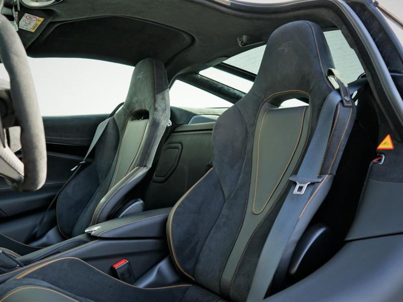 Купить McLaren 720S бензин 2025 id-6224 в Киеве, Фото №[delta]