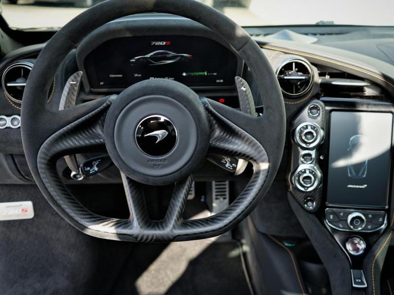 Купить McLaren 720S бензин 2025 id-6224 в Киеве, Фото №[delta]