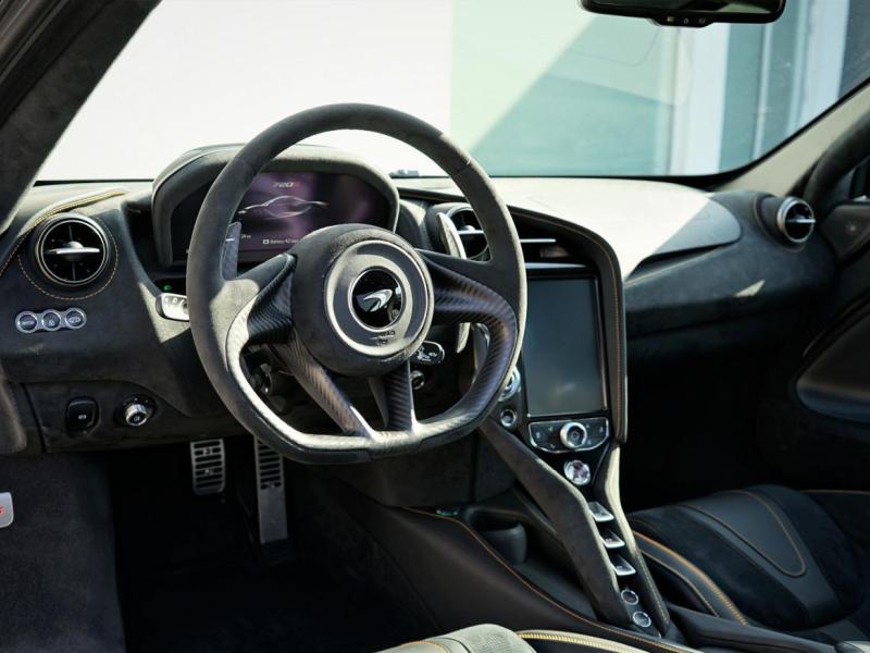 Купить McLaren 720S бензин 2025 id-6224 в Киеве, Фото №[delta]