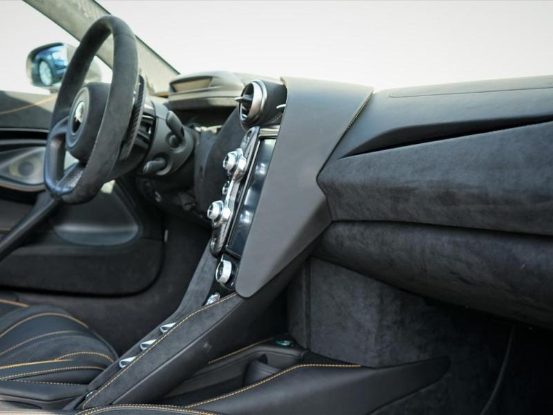 Купить McLaren 720S бензин 2025 id-6224 в Киеве, Фото №[delta]