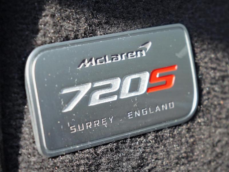 Купить McLaren 720S бензин 2025 id-6224 в Киеве, Фото №[delta]