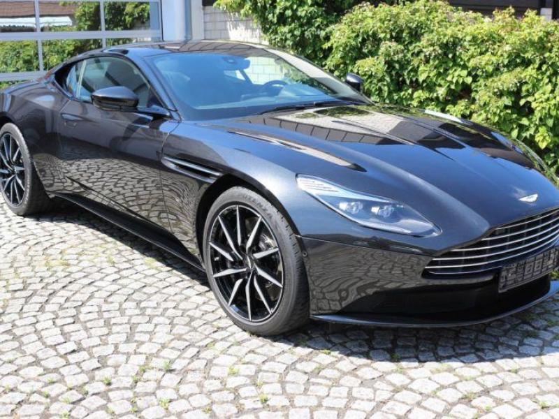 Купить Aston-Martin DB11 бензин 2024 id-6167 в Киеве, Фото №[delta]