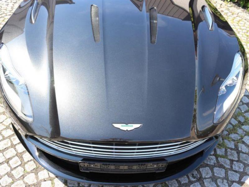 Купить Aston-Martin DB11 бензин 2024 id-6167 в Киеве, Фото №[delta]