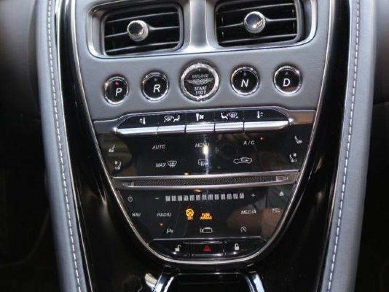 Купить Aston-Martin DB11 бензин 2024 id-6167 в Киеве, Фото №[delta]