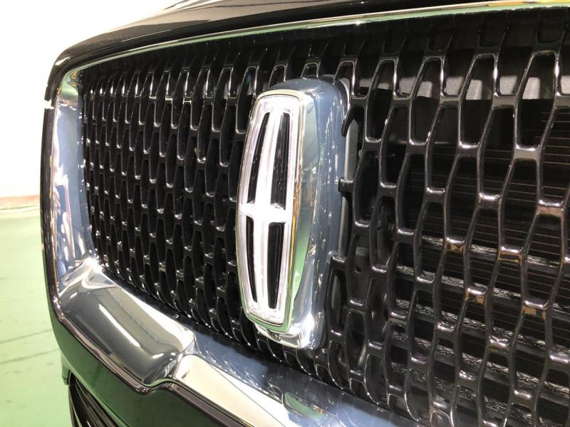 Купить Lincoln Navigator бензин 2023 id-5885 в Киеве, Фото №[delta]