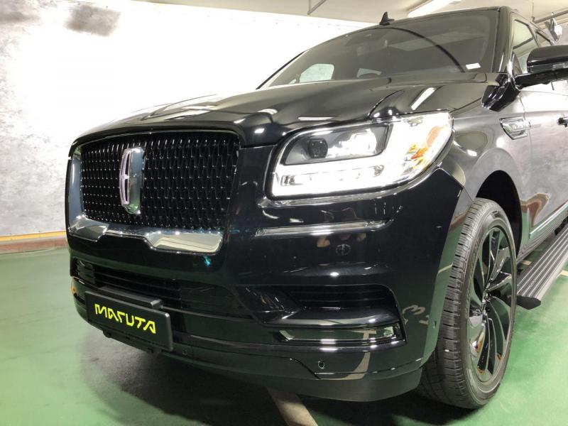 Купить Lincoln Navigator бензин 2023 id-5885 в Киеве, Фото №[delta]