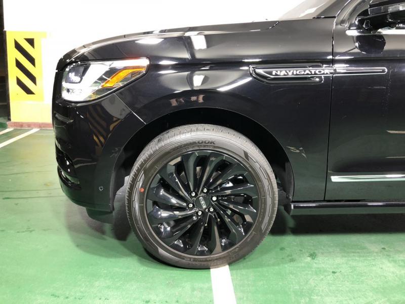 Купить Lincoln Navigator бензин 2023 id-5885 в Киеве, Фото №[delta]