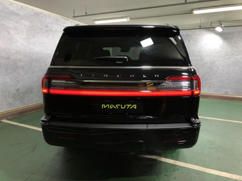 Купить Lincoln Navigator бензин 2023 id-5885 в Киеве, Фото №[delta]