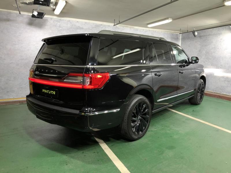 Купить Lincoln Navigator бензин 2023 id-5885 в Киеве, Фото №[delta]